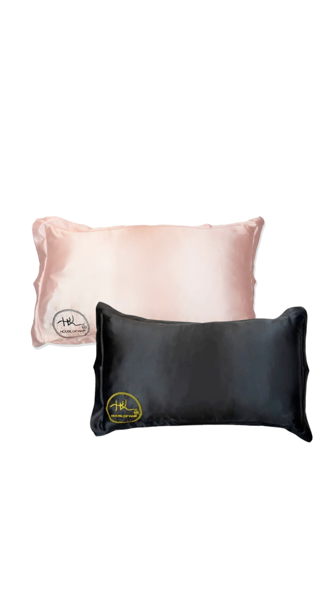 Best pillowcase for black hair hotsell