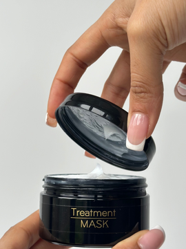 Hair Treatment Mask - Award Winning