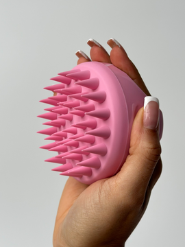 Scalp Massager